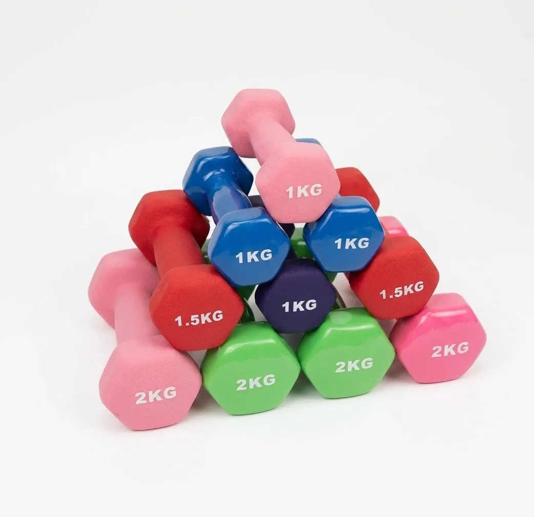 Dumbbells Pair 1KG