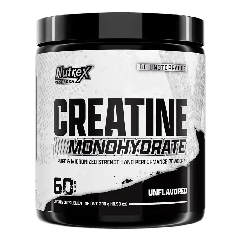 Nutrex Creatine Monohydrate