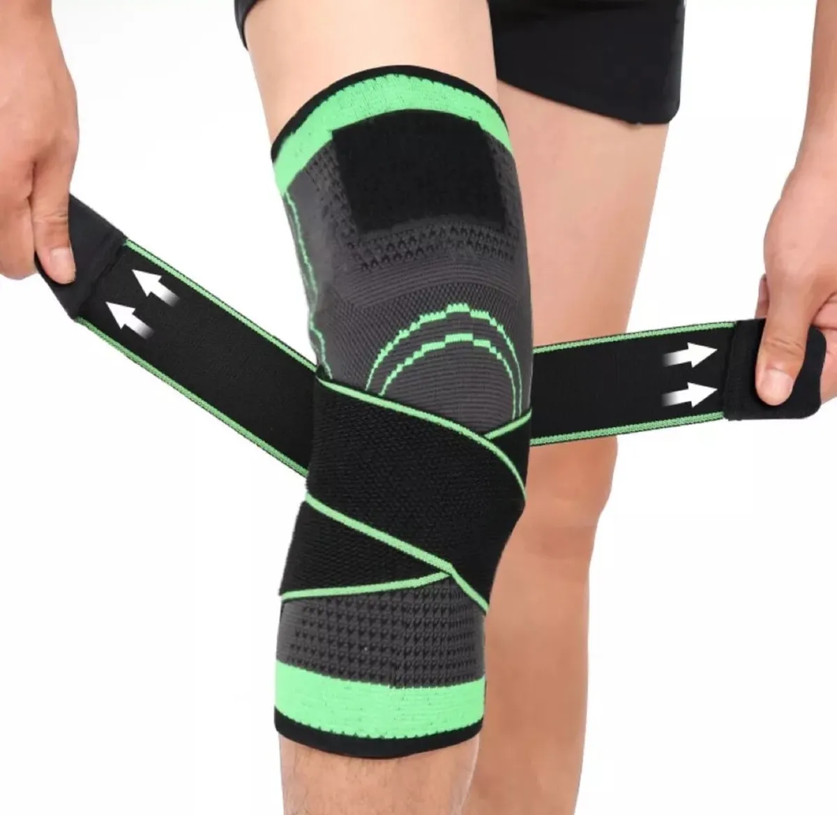 Knee Support (1 Piece)
