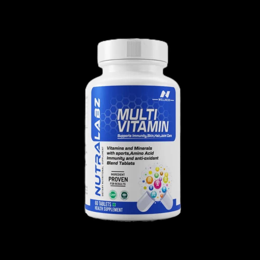 Multi Vitamin NutraLabz