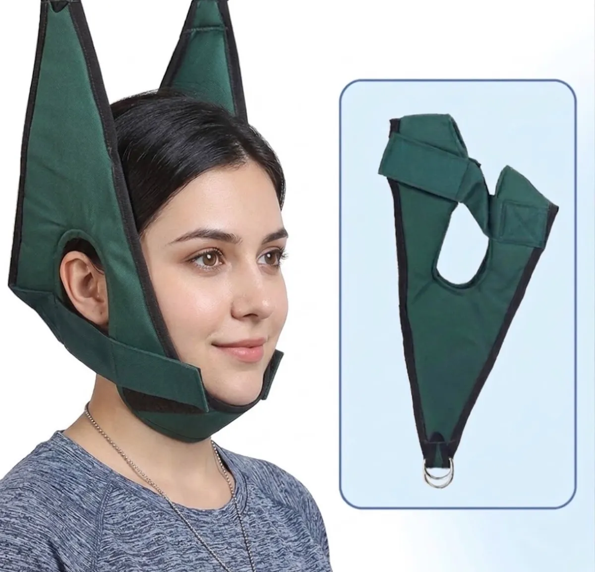 Traction Belt
