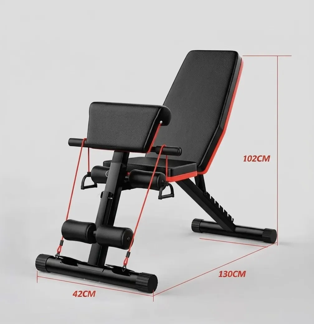 Multi-Functional Bench