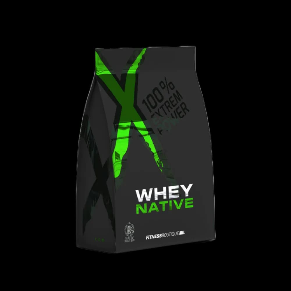 Whey Protein Native