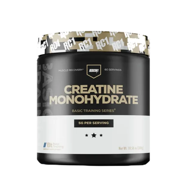 Redcon1 Creatine Monohydrate