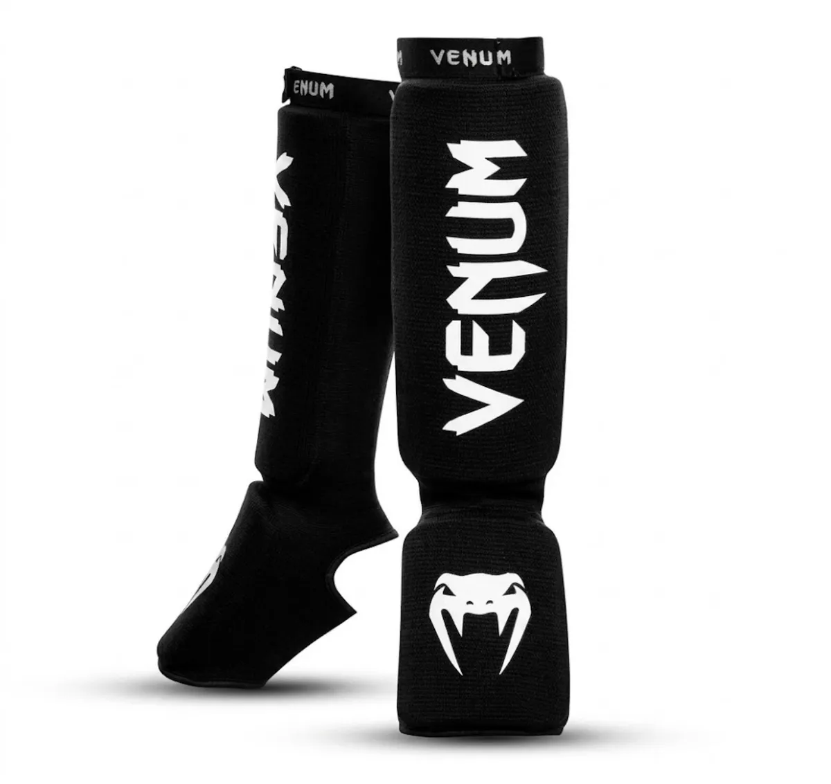 Shin Guards (Fabric)