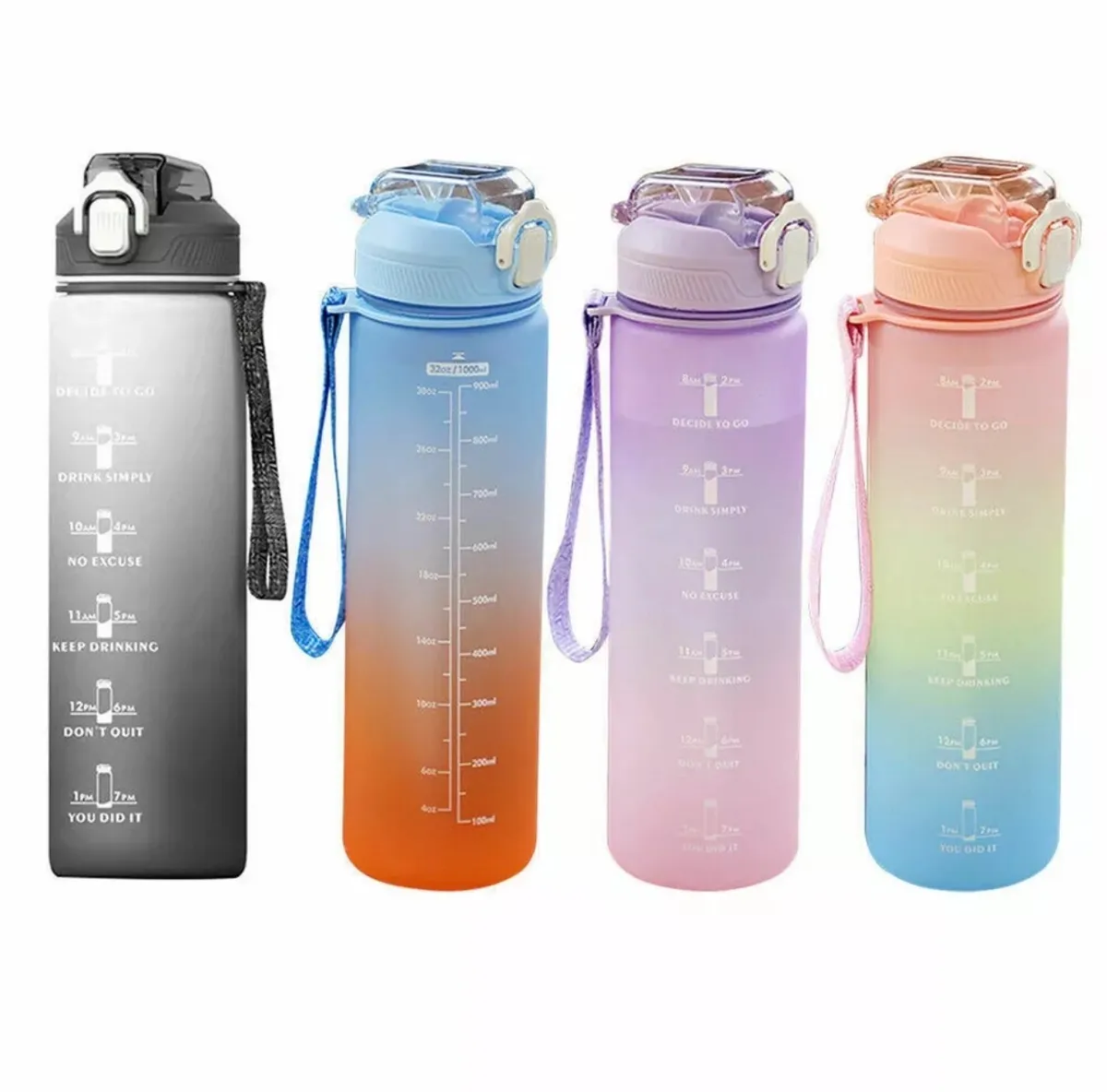 Water Bottle