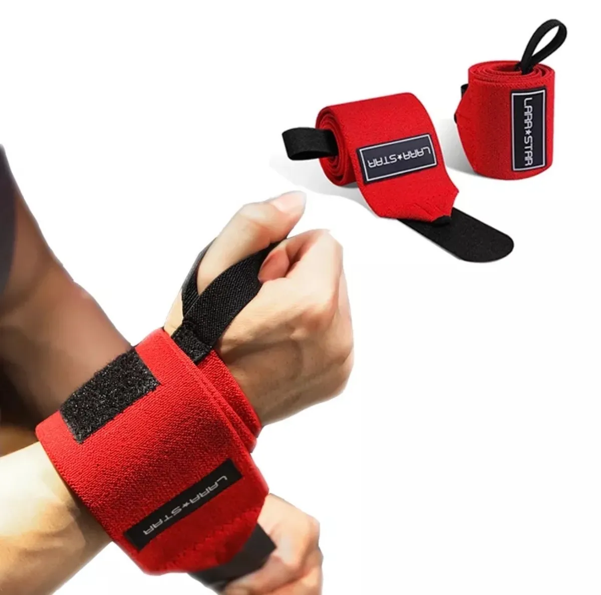 Wrist Support (Straps)
