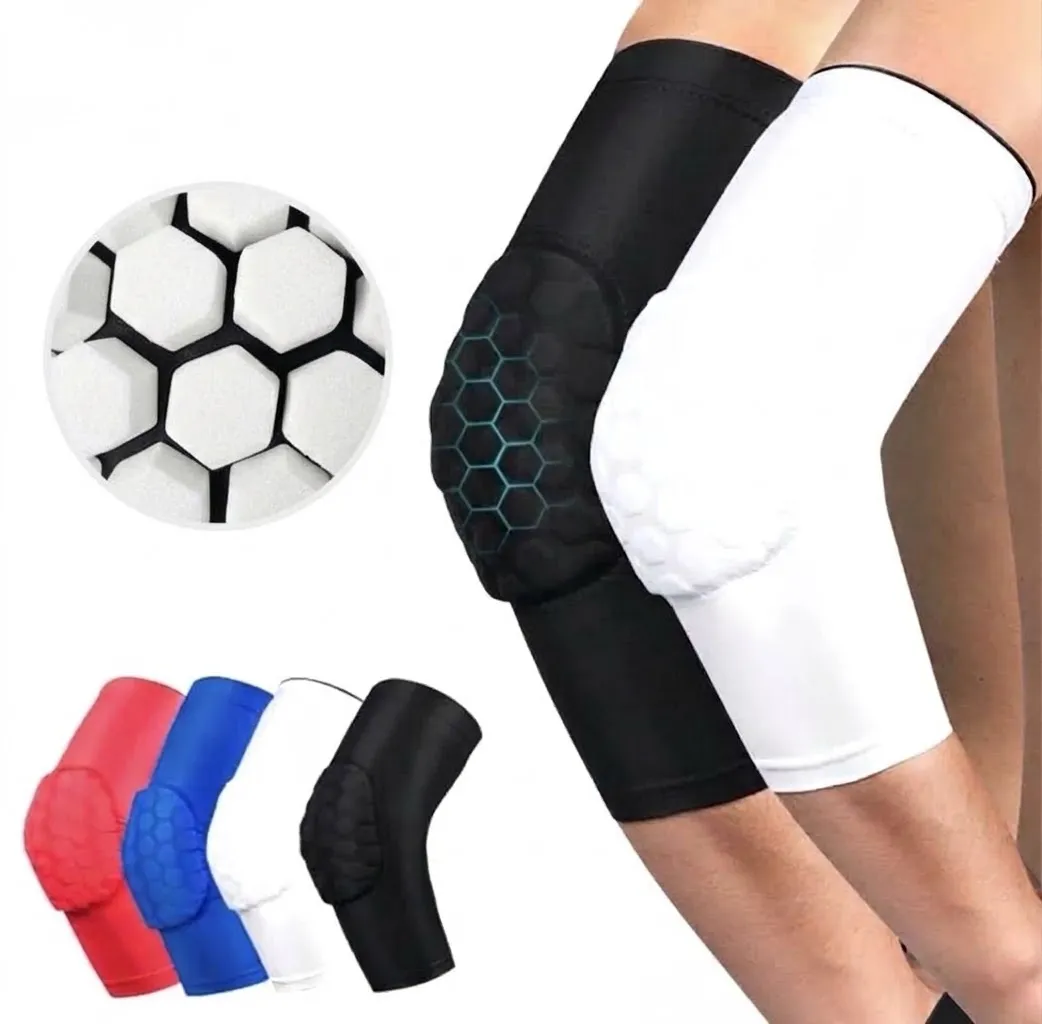 Elbow Pads (2 pcs)