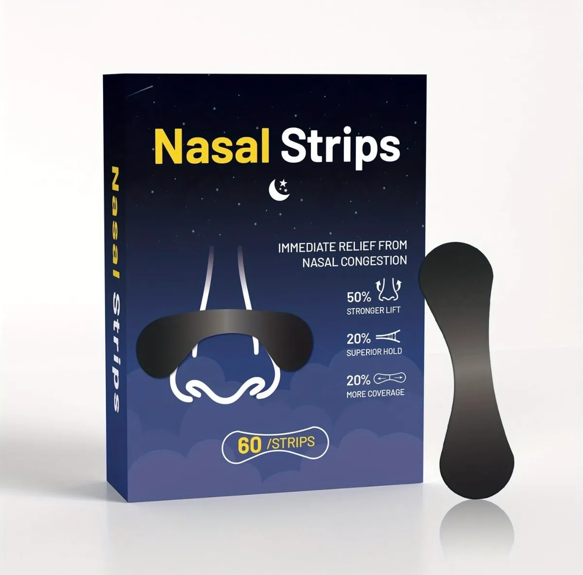 Nasal Strips