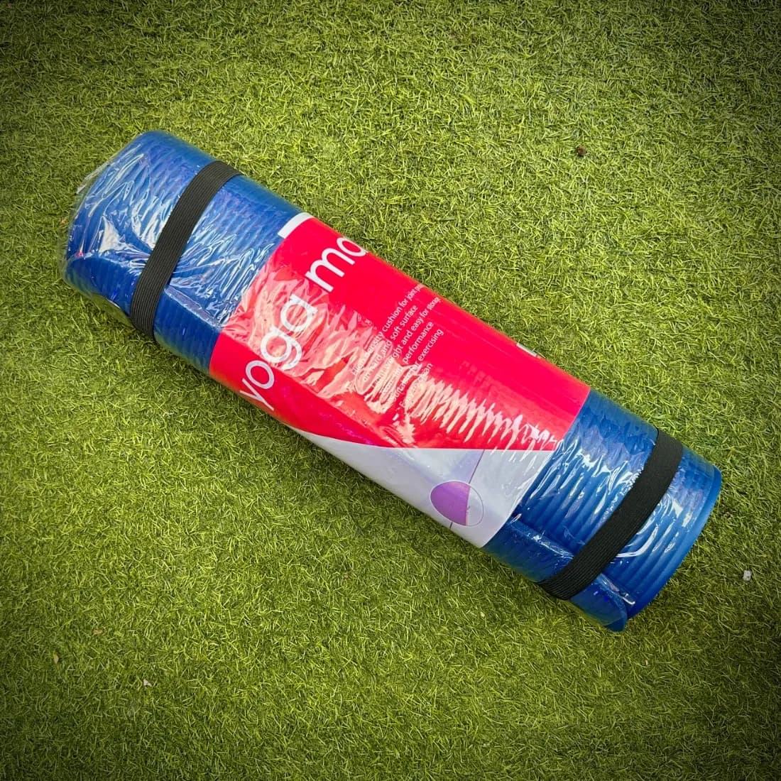 Yoga Mat 6mm